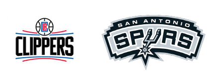 11월20일 LA클리퍼스 vs 샌안토니오 중계 NBA 분석