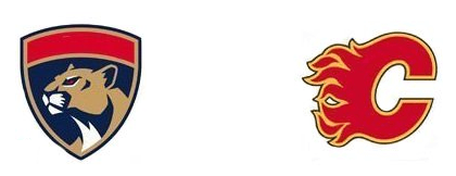11월20일 플로리다 팬더즈 vs 캘거리 플레임즈 중계 NHL 분석