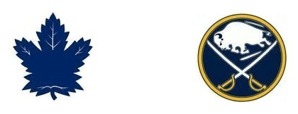 11월20일 토론토 메이플 리프스 vs 버팔로 사브레즈 중계 NHL 분석