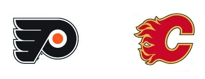 11월22일 필라델피아 플라이어스 vs 캘거리 플레임즈 중계 NHL 분석