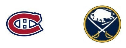 11월23일 몬트리얼 캐내디언스 vs 버팔로 사브레즈 중계 NHL 분석