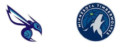 11월26일 샬럿 vs 미네소타 중계 NBA 분석