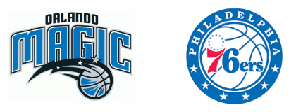 11월26일 올랜도 vs 필라델피아 중계 NBA 분석