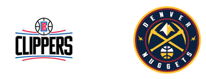 11월26일 LA클리퍼스 vs 덴버 중계 NBA 분석