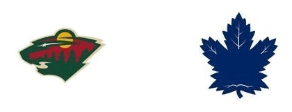11월26일 미네소타 와일드 vs 토론토 메이플 리프스 중계 NHL 분석