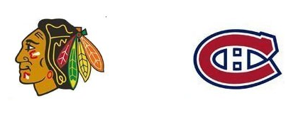 11월26일 시카고 블랙호크스 vs 몬트리얼 캐내디언스 중계 NHL 분석