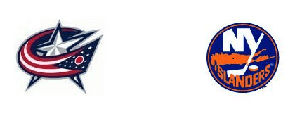 11월26일 콜럼버스 블루 재킷스 vs 뉴욕 아일랜더스 중계 NHL 분석