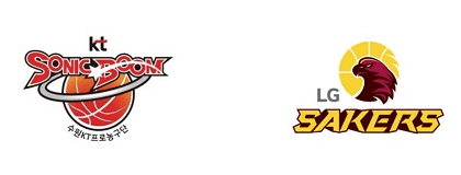 11월26일 KBL 프로농구 수원KT vs 창원LG 분석