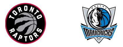 11월27일 토론토 vs 댈러스 중계 NBA 분석