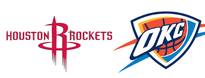 11월27일 휴스턴 vs 오클라호마시티 중계 NBA 분석