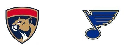 11월27일 플로리다 팬더즈 vs 세인트 루이스 블루즈 중계 NHL 분석