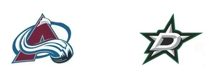 11월27일 콜로라도 아발란치 vs 댈러스 스타즈 중계 NHL 분석