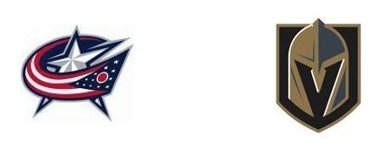 11월29일 콜럼버스 블루 재킷스 vs 베가스 골든나이츠 중계 NHL 분석