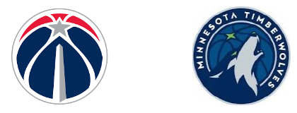 11월29일 워싱턴 vs 미네소타 중계 NBA 분석