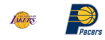 11월29일 LA레이커스 vs 인디애나 중계 NBA 분석