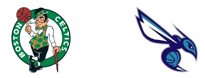 11월29일 보스턴 vs 샬럿 중계 NBA 분석