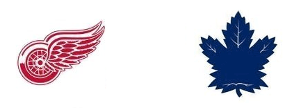 11월29일 디트로이트 레드윙즈 vs 토론토 메이플 리프스 중계 NHL 분석