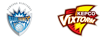 11월29일 V리그 프로배구 삼성화재 vs 한국전력 분석