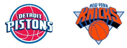 11월30일 디트로이트 vs 뉴욕 중계 NBA 분석