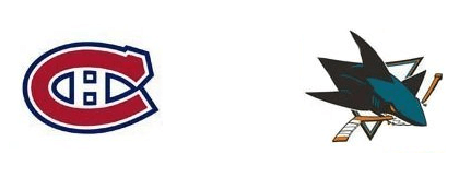 11월30일 몬트리얼 캐내디언스 vs 산호세 샤크스 중계 NHL 분석