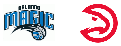 12월1일 올랜도 vs 애틀랜타 중계 NBA 분석