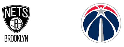 12월1일 브루클린 vs 워싱턴 중계 NBA 분석
