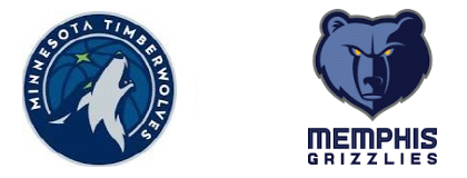 12월1일 미네소타 vs 멤피스 중계 NBA 분석