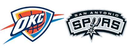 12월1일 오클라호마시티 vs 샌안토니오 중계 NBA 분석