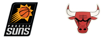12월1일 피닉스 vs 시카고 중계 NBA 분석