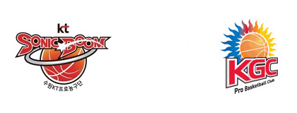 12월1일 KBL 프로농구 수원KT vs 안양KGC 분석