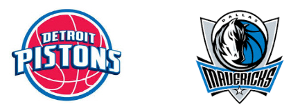 12월2일 디트로이트 vs 댈러스 중계 NBA 분석