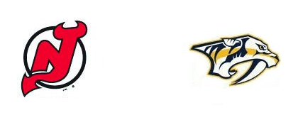 12월2일 뉴저지 데빌즈 vs 내슈빌 프레데터즈 중계 NHL 분석