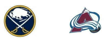 12월2일 버팔로 사브레즈 vs 콜로라도 아발란치 중계 NHL 분석