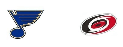 12월2일 세인트 루이스 블루즈 vs 캐롤라이나 허리케인즈 중계 NHL 분석