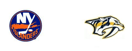 12월3일 뉴욕 아일랜더스 vs 내슈빌 프레데터즈 중계 NHL 분석