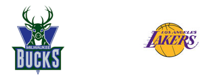 12월3일 밀워키 vs LA레이커스 중계 NBA 분석