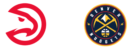 12월3일 애틀랜타 vs 덴버 중계 NBA 분석
