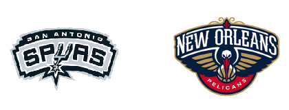 12월3일 샌안토니오 vs 뉴올리언스 중계 NBA 분석