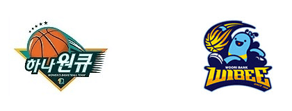 12월3일 WKBL 여자프로농구 하나원큐 vs 우리은행 분석