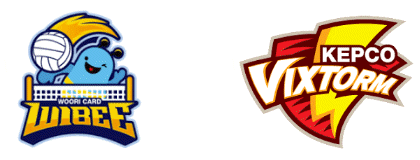 12월3일 V리그 프로배구 우리카드 vs 한국전력 분석
