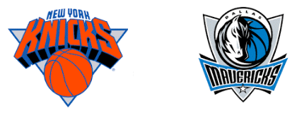 12월4일 뉴욕 vs 댈러스 중계 NBA 분석
