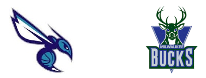 12월4일 샬럿 vs 밀워키 중계 NBA 분석