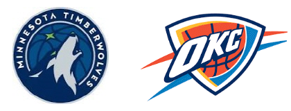 12월4일 미네소타 vs 오클라호마시티 중계 NBA 분석