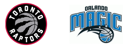 12월4일 토론토 vs 올랜도 중계 NBA 분석