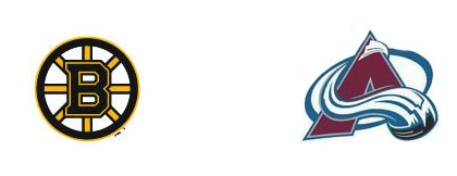 12월4일 보스턴 브루인즈 vs 콜로라도 아발란치 중계 NHL 분석