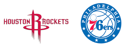 12월6일 휴스턴 vs 필라델피아 중계 NBA 분석