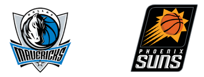 12월6일 댈러스 vs 피닉스 중계 NBA 분석