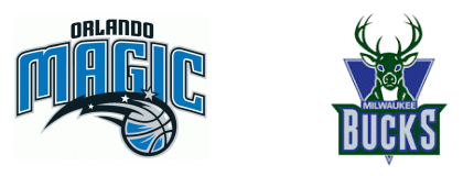 12월6일 올랜도 vs 밀워키 중계 NBA 분석