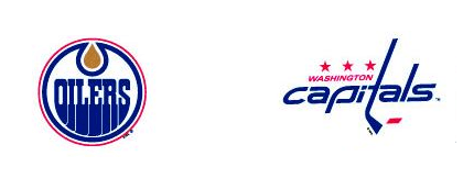12월6일 에드먼턴 오일러즈 vs 워싱턴 캐피탈스 중계 NHL 분석