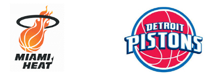 12월7일 마이애미 vs 디트로이트 중계 NBA 분석